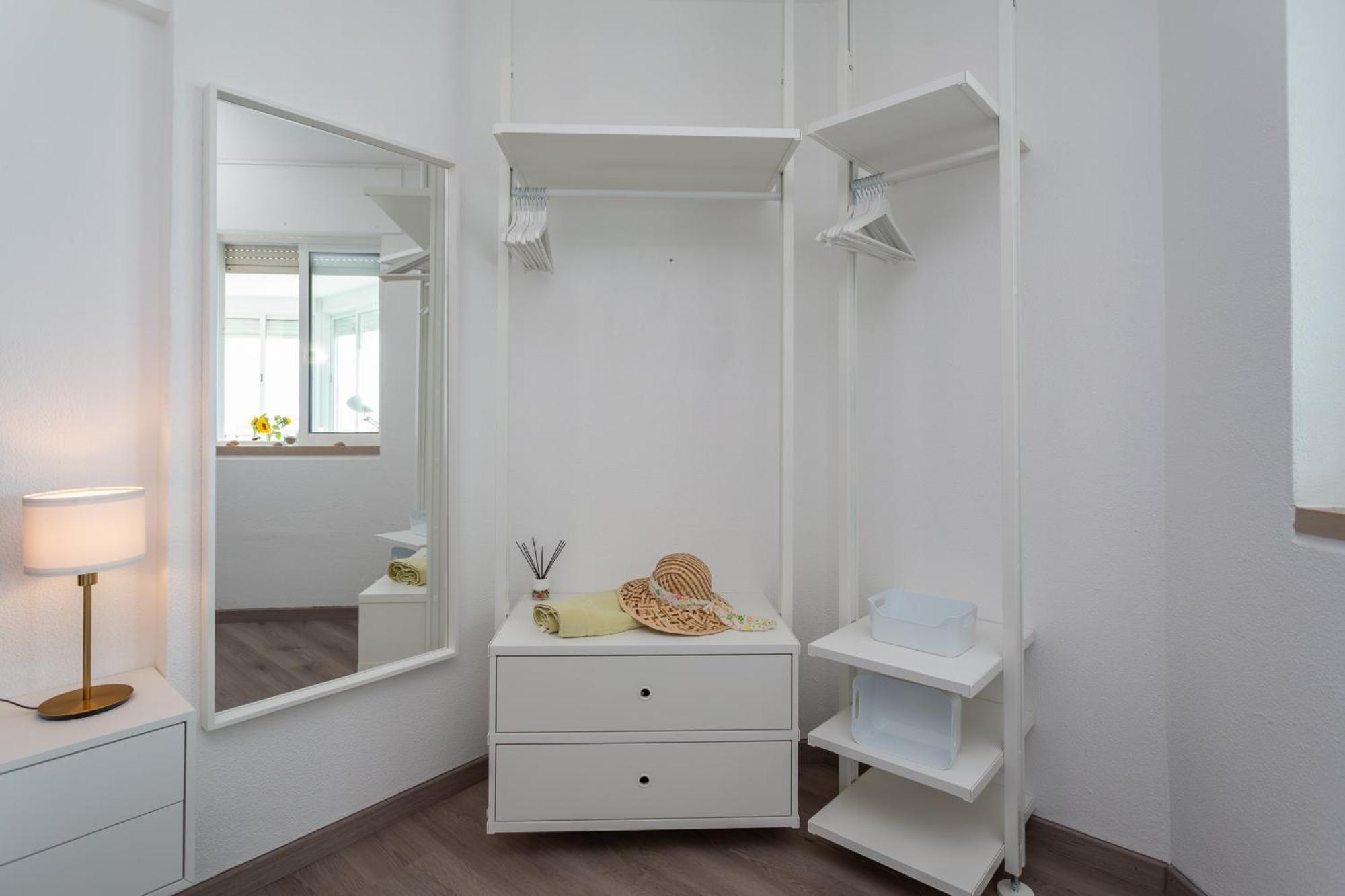 קוסטה דה קפאריקה Beguest Beachfront Apartment Caparica Lisbon מראה חיצוני תמונה